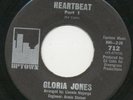 Gloria JONES heartbeat 45 killer NORTHERN SOUL hear ??