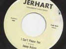 Jimmy ROBINS please you 7