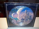 Starcastle - Citadel LP  PROMO PICTURE DISC SEALED