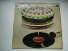THE ROLLING STONES   -  Let It Bleed  -   LP
