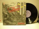 No Alternative Jonesy prog psych LP UK