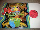 JULY, UK DRUGGY ACID PSYCH POP MONSTER ,TOM NEWMAN