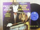 PHILLY JOE JONES LP FOR DRACULA ORIGINAL RIVERSIDE D/G