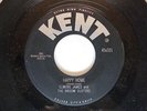 RARE BLUES 45 KENT LABEL 331  
