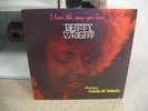 Betty Wright I Love The Way You Love vinyl LP Alston ORIG 1972 VG+