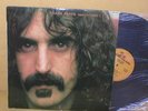 FRANK ZAPPA ORIG SPAIN LP APOSTROPHE 1974 PROG ART ROCK