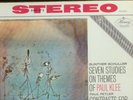 Mercury SR 90282 Schuller Fetler DORATI RFR1/2 rare LP