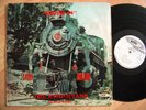 THE ETHIOPIANS LP ENGINE 54 GO ROCK STEADY RARE WIRL 68