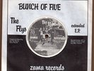 FLYS Bunch Of Five UK 1977 7