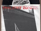 TWILIGHT ZONERS Private Post Punk DIY Occult Chemistry