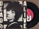 JOHNNY THUNDERS Dead Or Alive UK 7
