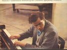 Columbia 6 eye Stereo SEALED Glenn Gould Bach Beethoven
