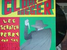Lee Perry - Cloak And Dagger. Jamaican Pressing.