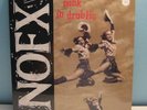 NOFX Punk In Drublic cola LP /500 RARE bad religion NEW
