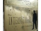 Elvis International EP box set