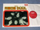 This is AMON DÜÜL ( Psychedelic Underground ) Krautrock