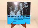 KENNY DORHAM WHISTLE STOP BLUE NOTE 4063  63RD