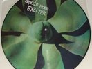 Depeche Mode -Exciter- RARE PROMO UK Picture LP Vinyl