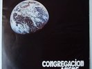 CONGREGACION RARE Psych Folk Rock CHILE Orig Press