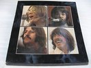 BEATLES LET IT BE BOX SET COMPLETE PSX1 RED APPLE