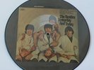 Beatles Yesterday & Today LP Picture Disc Butcher Cover