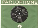 Rory Storm & The Hurricanes America 45 Parlaphone 1964