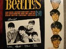 The Beatles Songs Pictures and Stories, Gatefold VJ