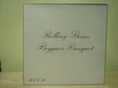 ROLLING STONES BEGGARS BANQUET SCARCE ORIG 1968 MONO LP