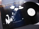 TURNING POINT its always darkest TEST PRESS sxe judge