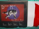 2 LP Depeche Mode/ Live Color Wax....Mint Rarrrrrr