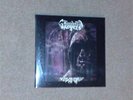 Hooded Menace - The Eyeless Horde EP Fullfill the curse