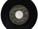 RARE R&B POPCORN TAMMY JAMES THAT'S FAT JACK LISTEN MP3