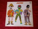 Patto, hold your fire, LP Vinyl
