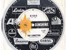 KICKS = LIBRETTOS=1966 NZ/OZ POUNDING  MOD GARAGE BEAT