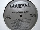 PLAINWRAP BAND Ghetto Bird DISCO FUNK RAP 12