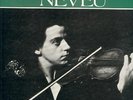 GINETTE NEVEU COMPLETE RECORDED LEGACY 4LP UK HMV