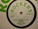 JACOB MILLER AUGUSTUS PABLO ROCKERS N/M BLACK ARK SATTA