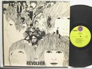 The Beatles - Revolver - Green Label (Record Club)