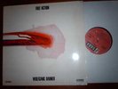 WOLFGANG DAUNER *Free Action* 1ED Ger SABA LP MINT/MINT