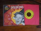 RARE EP JERRY LEE LEWIS SUN EPA 107