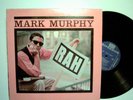 Mark Murphy - Rah - Original Riverside Mono Deep Groove