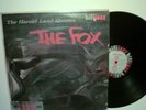 Harold Land - The Fox - Orig. HiFi DG