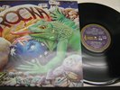 Rare Oz ROCKA LP Includes Promo Insert for Songbook