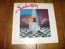 SELECTION - SAME - RARE ITALO DISCO LP ARIOLA NMINT