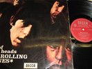 Rare MONO Rolling Stones LP OUT OF OUR HEADS LKA-4725