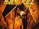 Overkill-Relix IV  NM