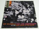 Art Blakey - At The Jazz Corner 47 West RARE BLUE NOTE