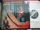 Decca SXL 2086 Ed1 Rimsky-Korsakov: Scheherazade