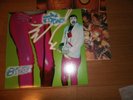 BECK Midnite Vultures vinyl LP