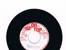 ORIG ON TOP Ronnie Davis Lee Perry Black Ark *** LISTEN